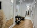 2-комнатная квартира · 75 м² · 11 этаж, Розыбакиева 320 за 104 млн ₸ в Алматы, Бостандыкский р-н — фото 2