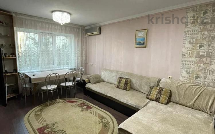 3-комнатная квартира · 60 м² · 2/5 этаж, абая за 25.5 млн 〒 в Костанае — фото 6