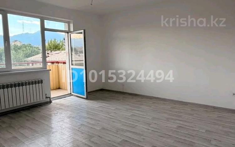 2-комнатная квартира · 68 м² · 10/17 этаж, мкр Таугуль — Жандосова за 49.5 млн ₸ в Алматы, Ауэзовский р-н — фото 2