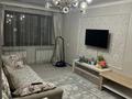 3-комнатная квартира · 68 м² · 1/5 этаж, 11-й микрорайон 215Б — Уалиханова за 230 000 ₸ в Шымкенте, Енбекшинский р-н — фото 2