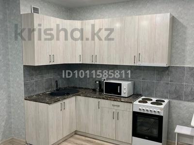 1-бөлмелі пәтер · 27.3 м² · 1/9 қабат, Микрорайон Береке, Микрорайон Береке 60, бағасы: ~ 15.1 млн ₸ в Костанае