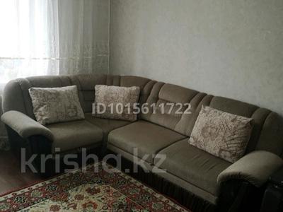 2-комнатная квартира · 54 м² · 3/10 этаж, Таттимбета 4 за 180 000 ₸ в Караганде, Казыбек би р-н