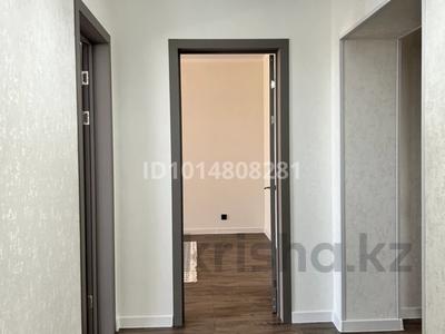 3-комнатная квартира · 83.22 м² · 2/5 этаж, Гастелло 26 за 40.5 млн ₸ в Петропавловске