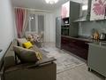 1-бөлмелі пәтер · 46 м² · 7/12 қабат, мкр Дарабоз 39, бағасы: 15 000 ₸ в Алматы, Алатауский р-н — фото 5