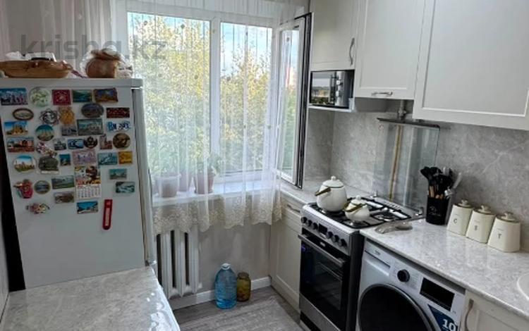 2-бөлмелі пәтер · 45 м² · 4/5 қабат, Волынова, бағасы: 21.5 млн ₸ в Костанае — фото 2