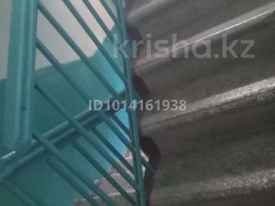 2-комнатная квартира · 37 м² · 4/4 этаж, Ниеткалиева — Пересечение Ниеткалиева-Койгельды за 14.5 млн ₸ в Таразе