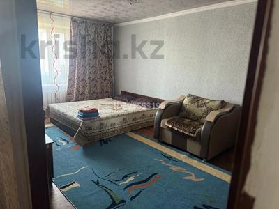 1-комнатная квартира · 46 м² · 5/5 этаж, Ауэзова 6 за 9 млн ₸ в 