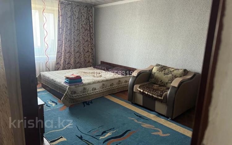 1-бөлмелі пәтер · 46 м² · 5/5 қабат, Ауэзова 6, бағасы: 9 млн ₸ в  — фото 2