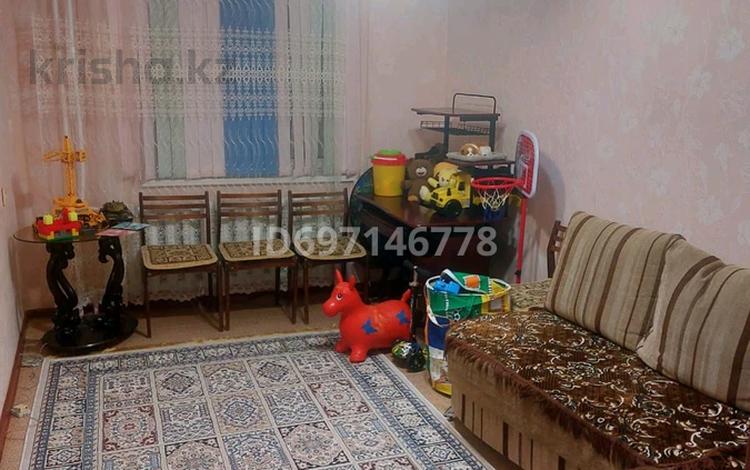 5-комнатная квартира · 97.7 м² · 2/5 этаж, Есенберлина 63/44 — Матадор за 30 млн 〒 в Жезказгане — фото 2