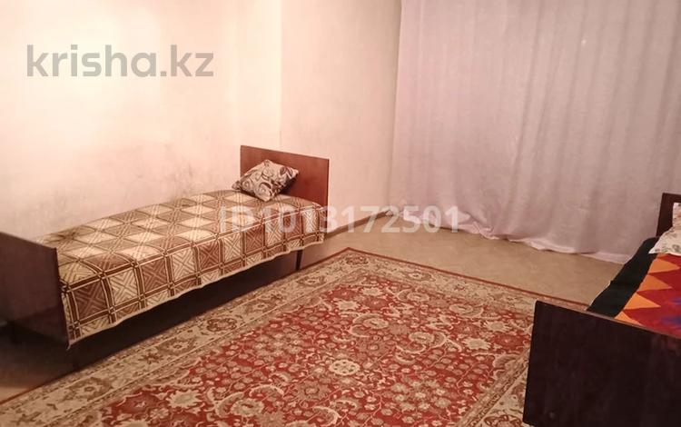 1-комнатная квартира · 36 м² · 6/9 этаж, Назарбаева 97 — Казахстанская за 110 000 ₸ в Талдыкоргане — фото 2