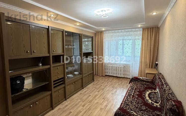 2-комнатная квартира · 45 м² · 2/4 этаж, Молдагулова за 12 000 ₸ в Балхаше — фото 2