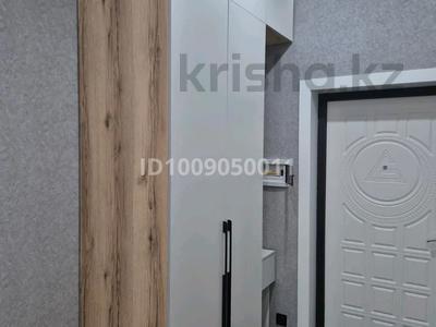3-комнатная квартира · 85 м² · 4/12 этаж, ​Чингиз Айтматов 62/1 — Мечит Ырыскелді Қажы за 400 000 ₸ в Астане, Нура р-н