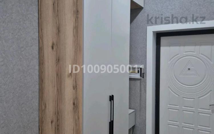 3-комнатная квартира · 85 м² · 4/12 этаж, ​Чингиз Айтматов 62/1 — Мечит Ырыскелді Қажы за 400 000 ₸ в Астане, Нура р-н — фото 2