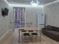3-комнатная квартира · 85 м² · 4/12 этаж, ​Чингиз Айтматов 62/1 — Мечит Ырыскелді Қажы за 400 000 ₸ в Астане, Нура р-н — фото 9