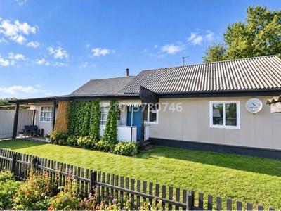 Жеке үй · 5 бөлме · 85 м² · 30 жүзд., Коминтерна 186, бағасы: 16 млн ₸ в Петерфельде