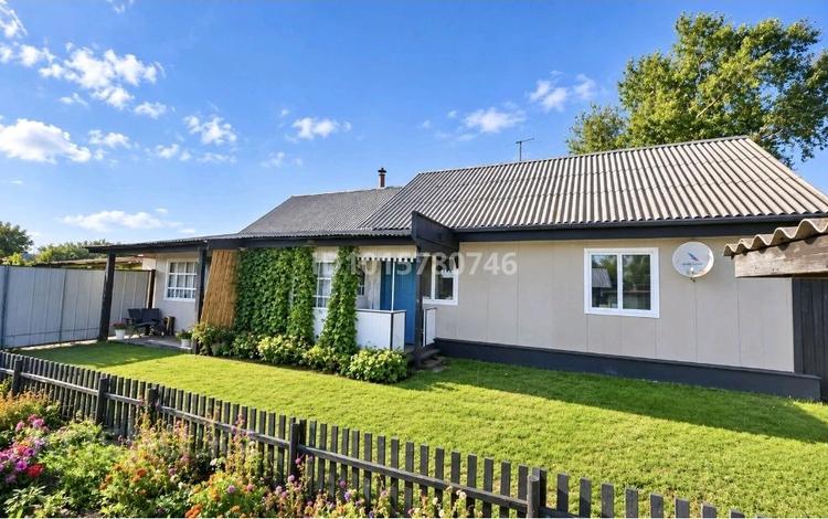 Жеке үй · 5 бөлме · 85 м² · 30 жүзд., Коминтерна 186, бағасы: 16 млн ₸ в Петерфельде — фото 2