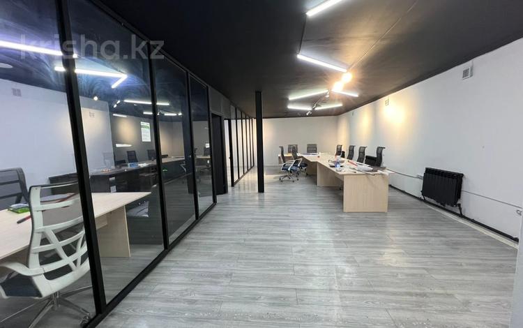 Свободное назначение, офисы, магазины и бутики, фитнес и спорт, медцентры и аптеки, образование, развлечения, конференц-залы, кабинеты и рабочие места · 90 м² за 600 000 〒 в Алматы, Медеуский р-н — фото 2