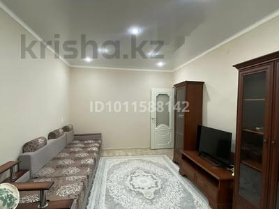 3-комнатная квартира · 63 м² · 3/5 этаж, Казыбек би 49 за 31 млн 〒 в Таразе