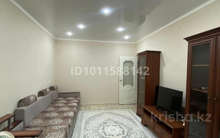 3-бөлмелі пәтер · 63 м² · 3/5 қабат, Казыбек би 49, бағасы: 31 млн ₸ в Таразе — фото 2