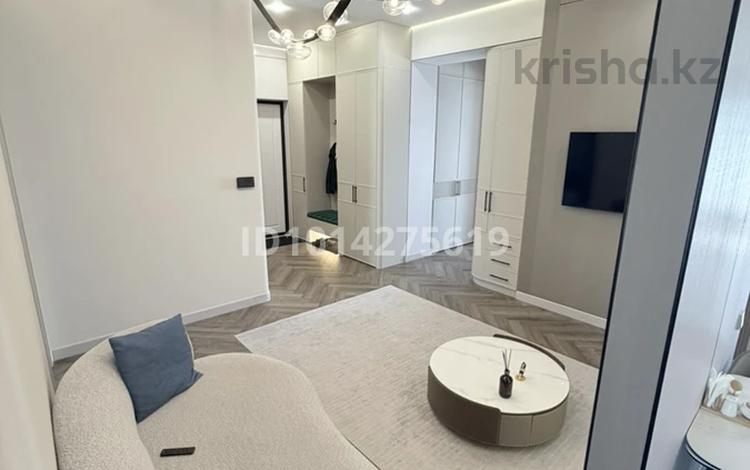 4-бөлмелі пәтер · 127 м² · 8/9 қабат, Жошы хан 16/1, бағасы: 135 млн ₸ в Астане, Есильский р-н — фото 2