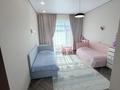4-бөлмелі пәтер · 127 м² · 8/9 қабат, Жошы хан 16/1, бағасы: 135 млн ₸ в Астане, Есильский р-н — фото 16