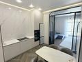 4-бөлмелі пәтер · 127 м² · 8/9 қабат, Жошы хан 16/1, бағасы: 135 млн ₸ в Астане, Есильский р-н — фото 19