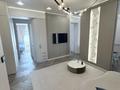 4-бөлмелі пәтер · 127 м² · 8/9 қабат, Жошы хан 16/1, бағасы: 135 млн ₸ в Астане, Есильский р-н — фото 3