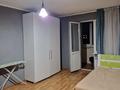 3-комнатная квартира · 87 м² · 7/9 этаж, мкр Жетысу-3 9 — Абая Момышулы за 330 000 ₸ в Алматы, Ауэзовский р-н — фото 9