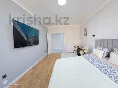 1-бөлмелі пәтер · 46 м² · 8/9 қабат, мкр Нурсая, Абулхайр-хана 69/5 — Абылкайырхан 69/5, бағасы: 22 000 〒 в Атырау