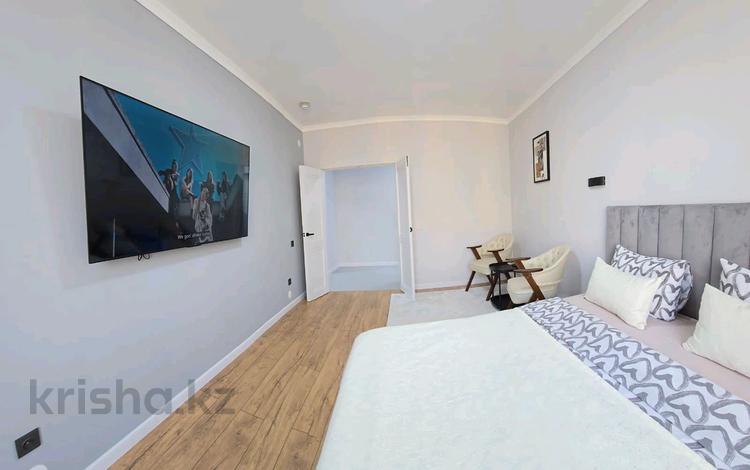 1-бөлмелі пәтер · 46 м² · 8/9 қабат, мкр Нурсая, Абулхайр-хана 69/5 — Абылкайырхан 69/5, бағасы: 22 000 〒 в Атырау — фото 37