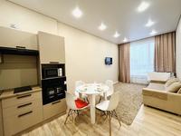 2-комнатная квартира · 50 м² · 6/9 этаж, Байтұрсынова 22 за 16 000 〒 в Астане, Сарайшык р-н