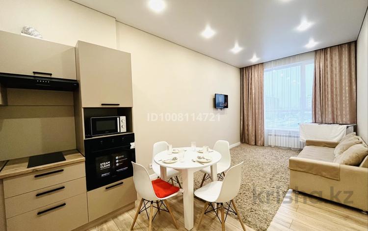 2-бөлмелі пәтер · 50 м² · 6/9 қабат, Байтұрсынова 22, бағасы: 16 000 ₸ в Астане, Сарайшык р-н — фото 2