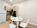 2-бөлмелі пәтер · 50 м² · 6/9 қабат, Байтұрсынова 22, бағасы: 16 000 ₸ в Астане, Сарайшык р-н — фото 2