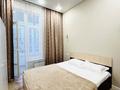 2-бөлмелі пәтер · 50 м² · 6/9 қабат, Байтұрсынова 22, бағасы: 16 000 ₸ в Астане, Сарайшык р-н — фото 3