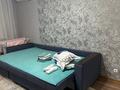 1-бөлмелі пәтер · 45 м² · 2/9 қабат, Комсомольский ш/а., Улы дала 69, бағасы: 14 000 ₸ в Астане, Есильский р-н