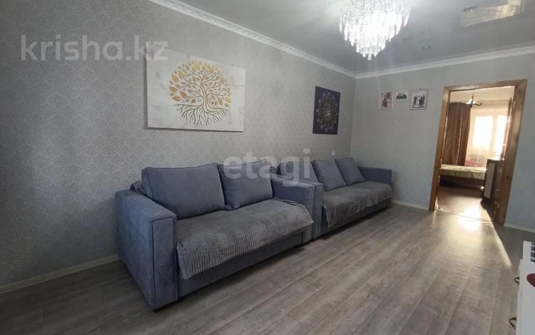 3-комнатная квартира · 52.7 м² · 4/5 этаж, Астана 44 за 12.5 млн ₸ в Аксу — фото 10