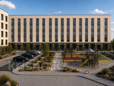 2-бөлмелі пәтер · 53.84 м² · 2/5 қабат, мкр 38 23, бағасы: ~ 9.6 млн ₸ в Актау, 38-й мкр