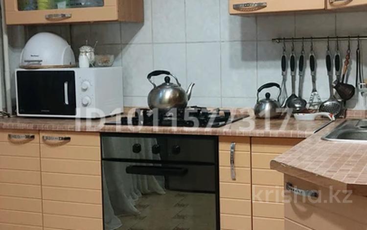 3-бөлмелі пәтер · 72 м² · 4/5 қабат, Палладина — Пр. Сейфуллина, район кинотеатра Шугла, бағасы: 47.5 млн ₸ в Алматы, Турксибский р-н — фото 2
