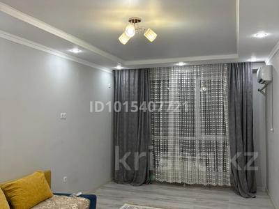 1-бөлмелі пәтер · 52 м² · 8/10 қабат, Сейфуллина 51, бағасы: 220 000 ₸ в Алматы, Турксибский р-н