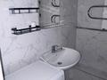 1-бөлмелі пәтер · 52 м² · 8/10 қабат, Сейфуллина 51, бағасы: 220 000 ₸ в Алматы, Турксибский р-н — фото 5