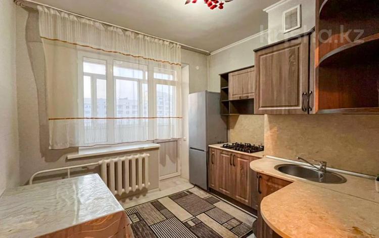 1-бөлмелі пәтер · 39.6 м² · 5/5 қабат, Болашак, бағасы: 15.5 млн ₸ в Талдыкоргане — фото 2