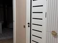 1-комнатная квартира · 40 м² · 1/8 этаж, Микрорайон 4 61/1 — Жетысу базар за 15 500 〒 в Конаеве — фото 9
