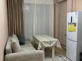 1-комнатная квартира · 40 м² · 1/8 этаж, Микрорайон 4 61/1 — Жетысу базар за 15 500 〒 в Конаеве — фото 3