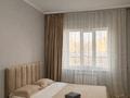 1-комнатная квартира · 40 м² · 1/8 этаж, Микрорайон 4 61/1 — Жетысу базар за 15 500 〒 в Конаеве — фото 2