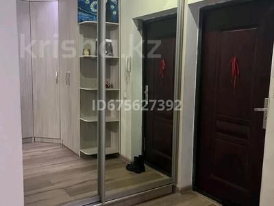 1-комнатная квартира · 45 м² · 9/10 этаж, Казыбек би 125 — Досмухамедова за 300 000 〒 в Алматы, Алмалинский р-н