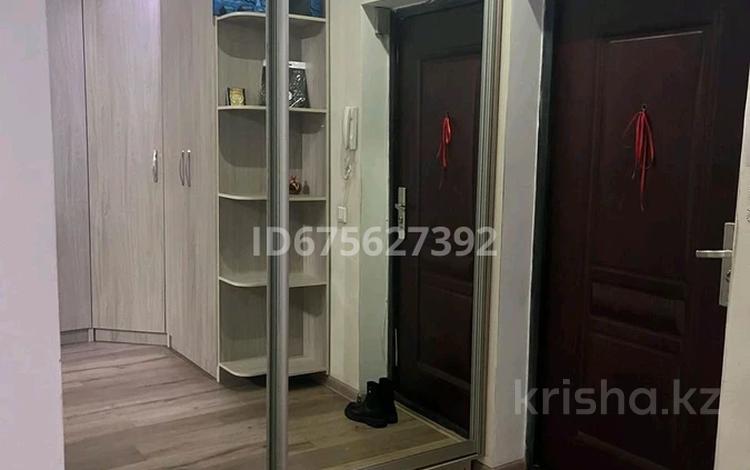 1-комнатная квартира · 45 м² · 9/10 этаж, Казыбек би 125 — Досмухамедова за 300 000 〒 в Алматы, Алмалинский р-н — фото 9