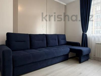 2-комнатная квартира · 50.6 м² · 4/8 этаж, Толе би 51 — Хан Шатыр за 30 млн 〒 в Астане, Нура р-н
