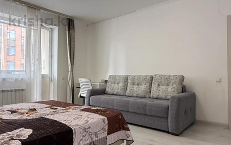 2-бөлмелі пәтер · 50.6 м² · 4/8 қабат, Толе би 51 — Хан Шатыр, бағасы: ~ 29 млн ₸ в Астане, Нура р-н — фото 14