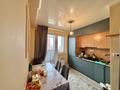 3-комнатная квартира · 78 м² · 8/10 этаж, мкр Шугыла, Жунисова 4/1-18 — Төле би - Алатау за 40 млн 〒 в Алматы, Наурызбайский р-н — фото 4
