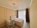 3-комнатная квартира · 78 м² · 8/10 этаж, мкр Шугыла, Жунисова 4/1-18 — Төле би - Алатау за 40 млн 〒 в Алматы, Наурызбайский р-н — фото 7